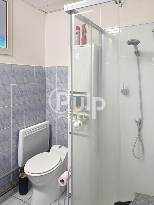 Appartement - 53 m² - 3 pièces