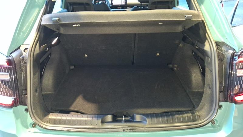 Fiat 600 1.2 Hybrid 100 Dct6