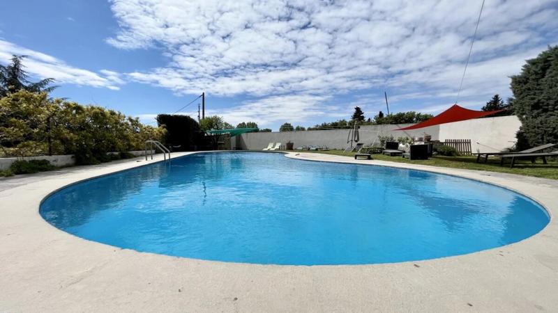 Villa - 600 m² - 22 pièces