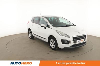Peugeot 3008 2.0 Blue-HDi Active Business 150 ch