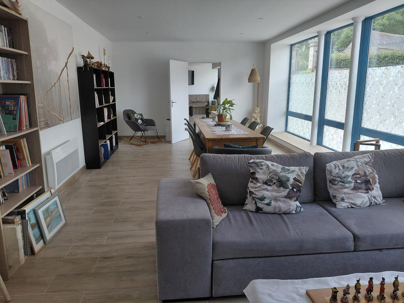 Immeuble - 330 m²