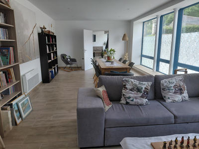 Immeuble - 330 m²