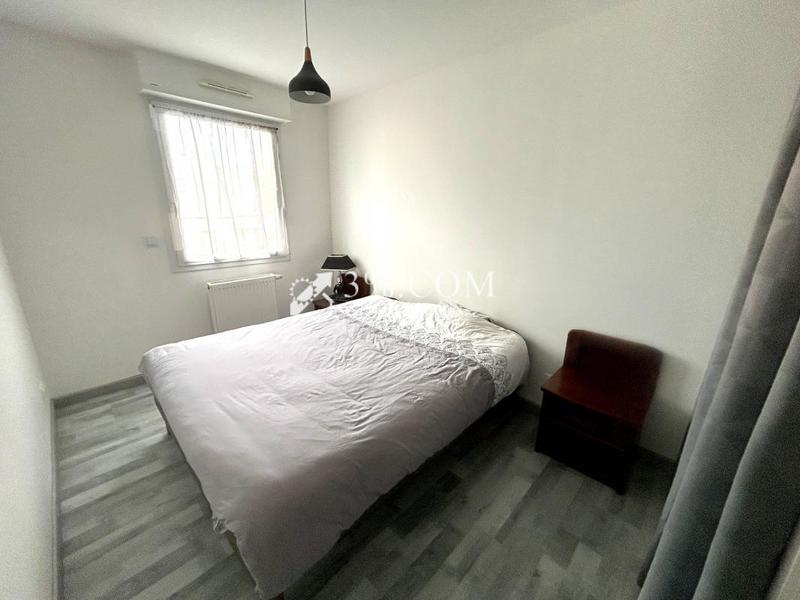 Maison - 93 m² - 5 pièces