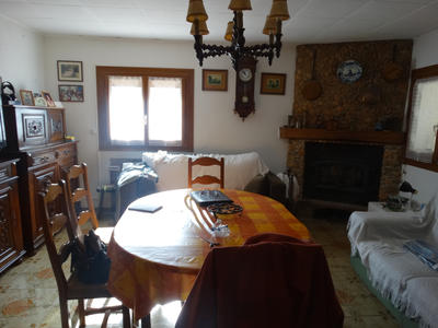 Appartement - 71 m² - 4 pièces