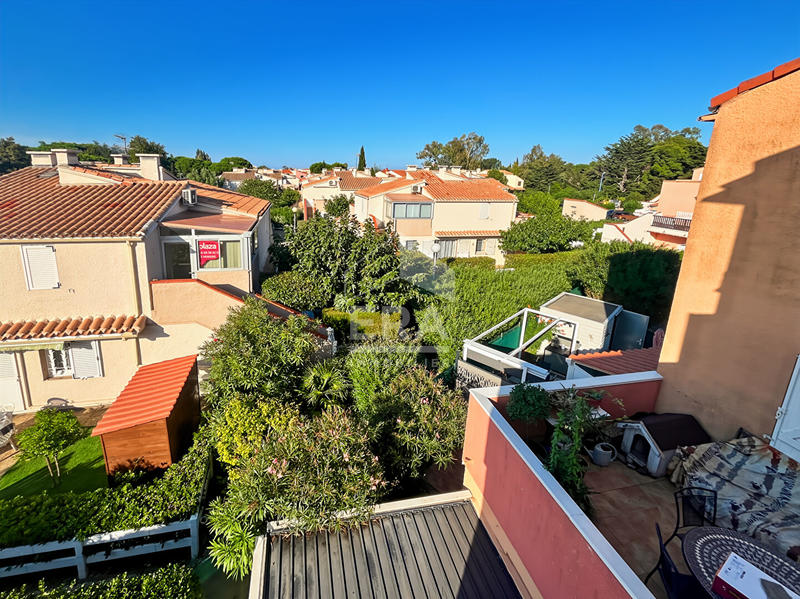 Appartement - 2 pièces