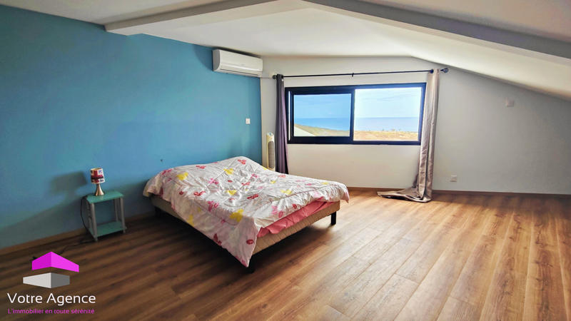 Villa - 178 m² - 6 pièces