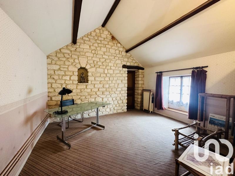 Maison - 149 m² - 5 pièces