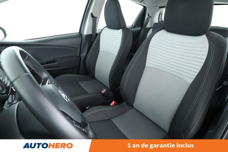 Toyota Yaris 1.5 Hybrid Dynamic 5p 100h