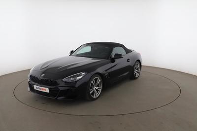 Bmw Z4 sDrive20i m Sport Bva8 197 ch