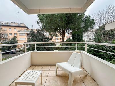 Appartement - 21 m² - 1 pièce