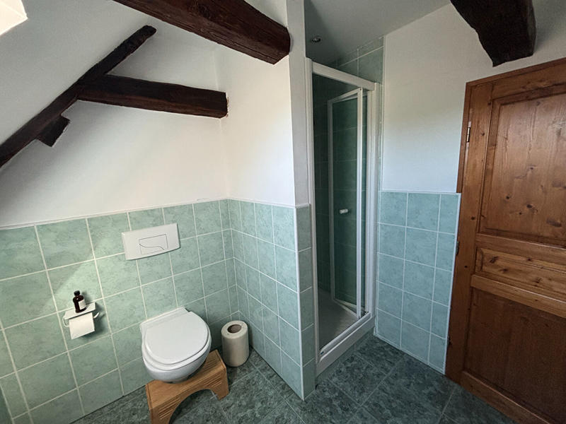 Bastide - 180 m² - 7 pièces