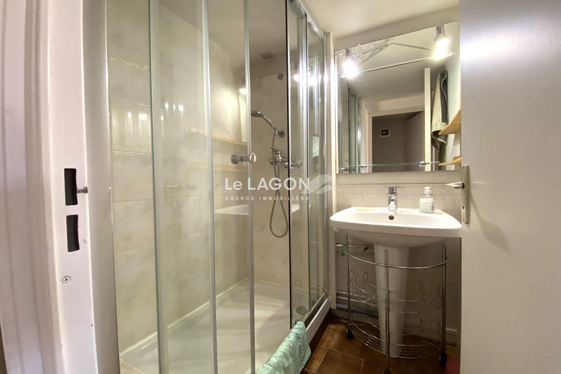 Maison - 48 m² - 4 pièces