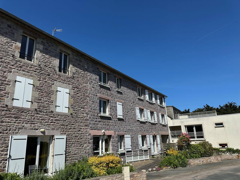 Appartement - 38 m² - 1 pièce