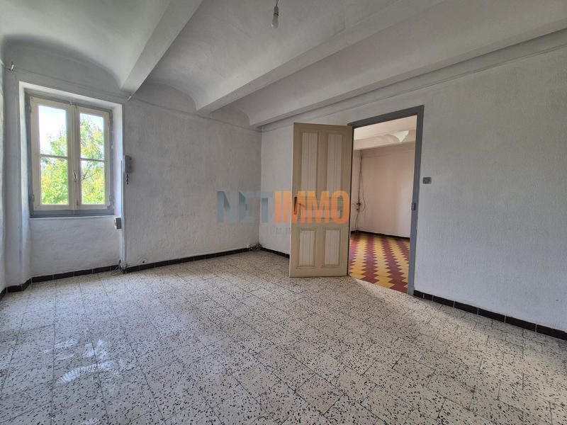 Maison - 180 m² - 10 pièces