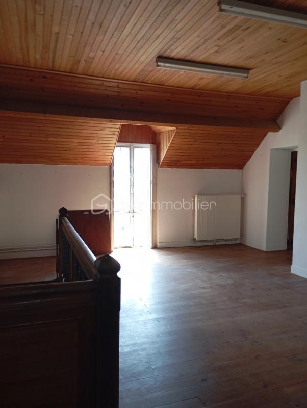 Maison de campagne - 316 m² - 9 pièces