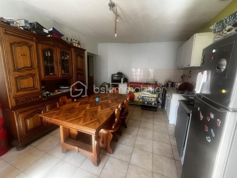 Maison - 87 m² - 4 pièces