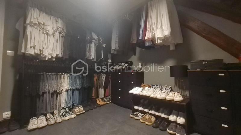 Immeuble - 335 m² - 10 pièces