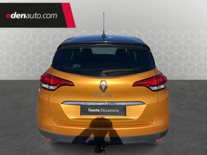 Renault Scénic TCe 140 Energy Edc Intens