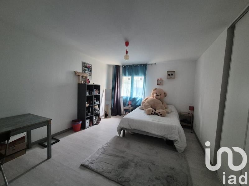 Maison de ville - 90 m² - 4 pièces