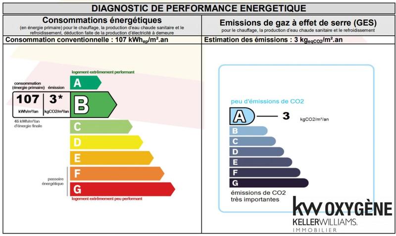 Bureau - 120 m² - 4 pièces