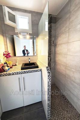 Appartement - 41 m² - 3 pièces