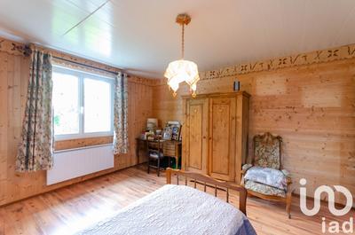 Maison - 149 m² - 5 pièces