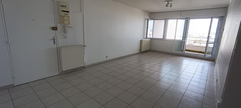 Appartement - 85 m² - 4 pièces