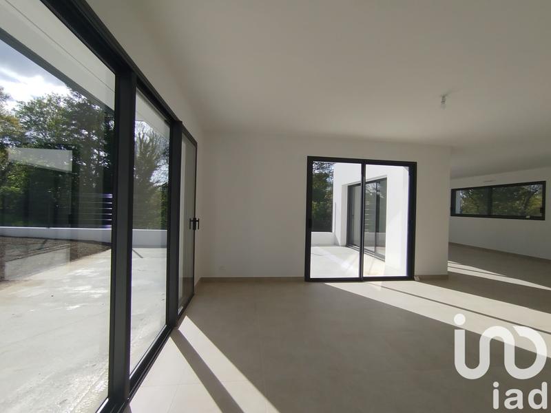 Maison - 142 m² - 5 pièces