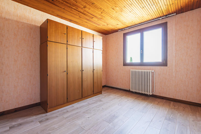 Maison - 181 m² - 6 pièces