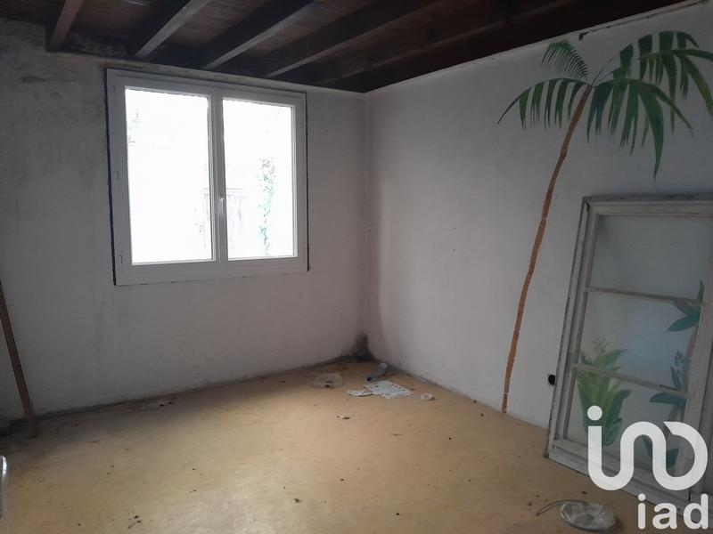Maison de campagne - 160 m² - 5 pièces