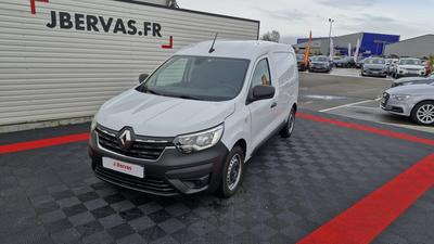 Renault Express Van Tce 100 Confort
