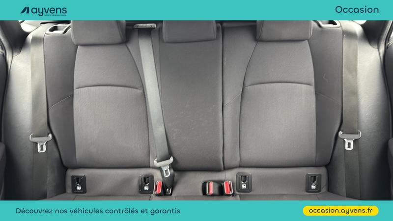 Toyota Corolla Ts Touring Spt 122h Active