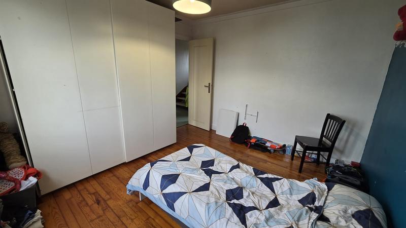 Maison traditionnelle - 113 m² - 6 pièces