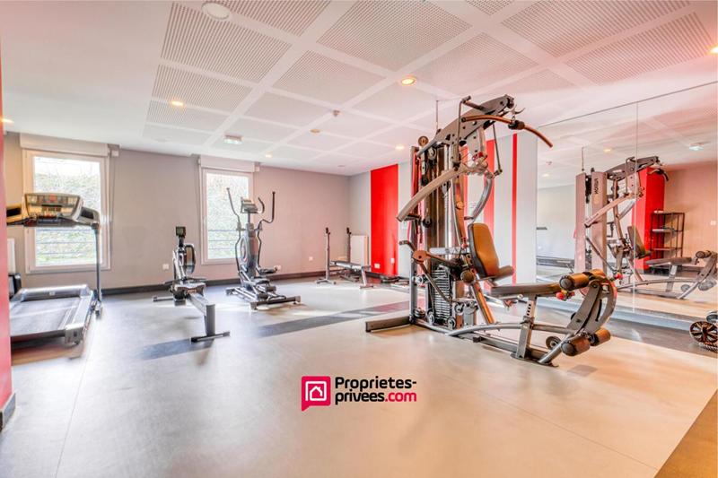 Appartement - 75 m² - 4 pièces