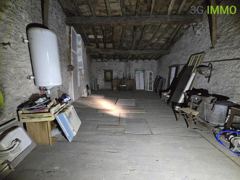 Immeuble - 335 m² - 13 pièces