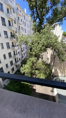 Appartement - 104 m² - 4 pièces