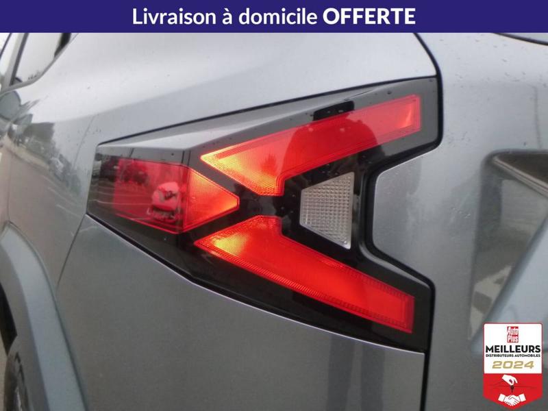 Dacia Duster Eco-G 100 Journey +Pack City Cold