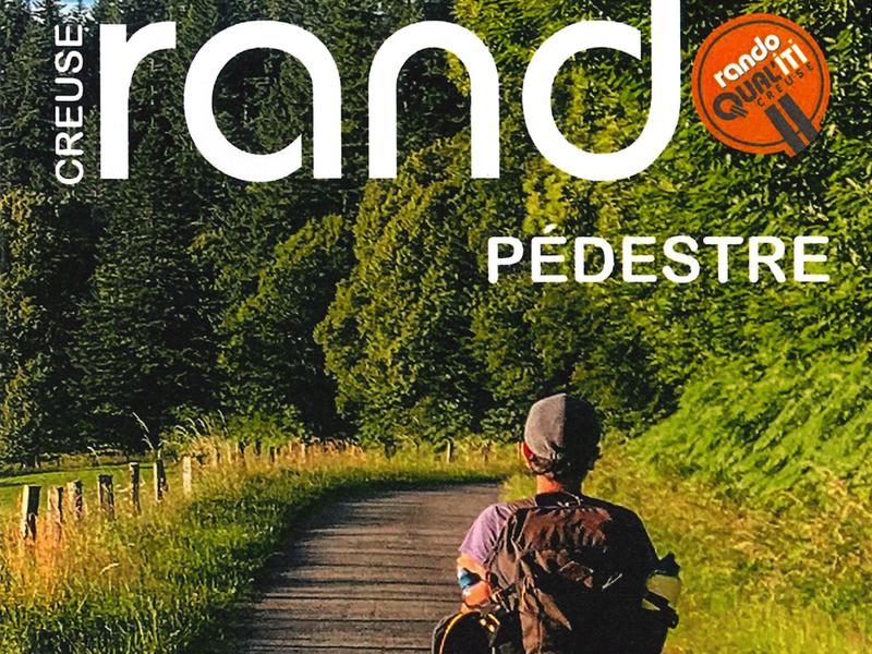Randonnée pédestre avec &quot;Rando Nature&quot; bientôt Noël !