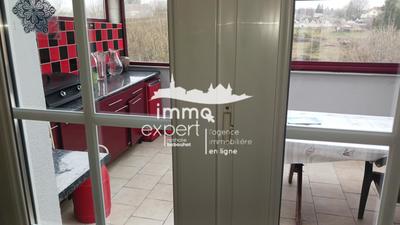 Maison de village - 167 m² - 7 pièces