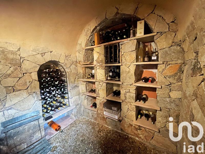 Maison - 200 m² - 5 pièces