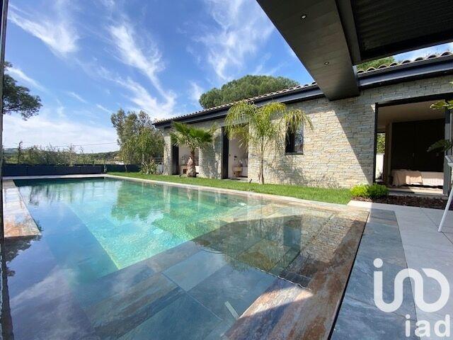 Maison de maîtres - 219 m² - 6 pièces