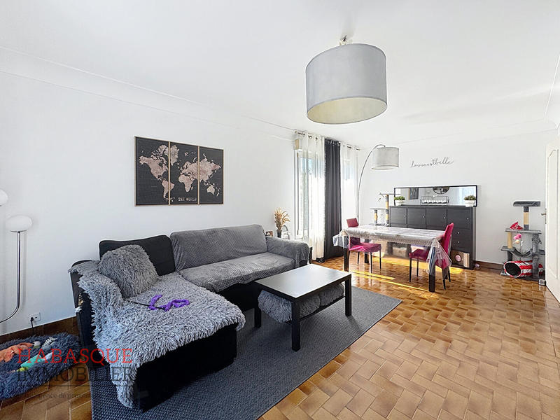 Maison - 120 m² - 7 pièces