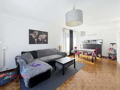 Maison - 120 m² - 7 pièces