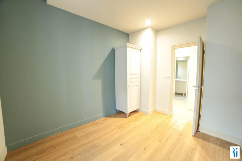 Appartement - 77 m² - 3 pièces