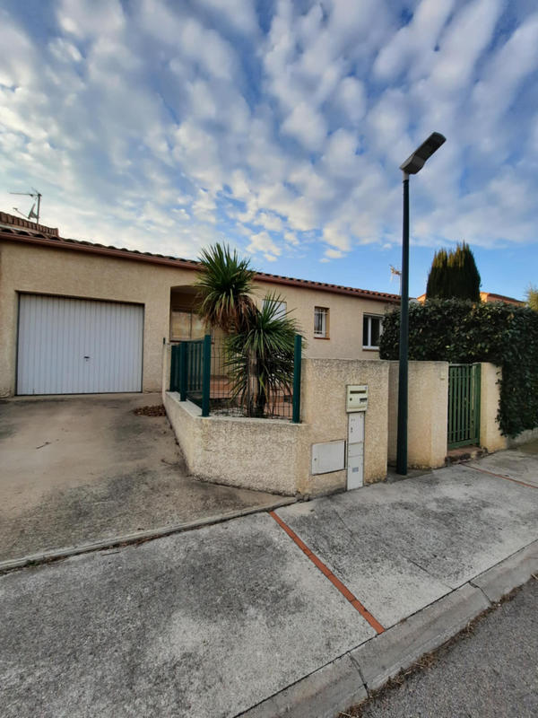 Maison - 115 m² - 4 pièces