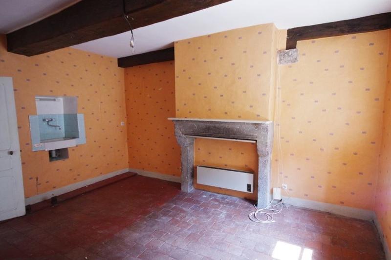 Immeuble - 226 m² - 11 pièces