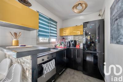 Appartement - 53 m² - 3 pièces