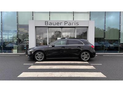 Mercedes Classe a 180 7g-Dct Amg Line