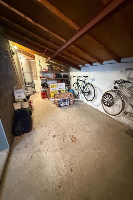 Maison de ville - 108 m²