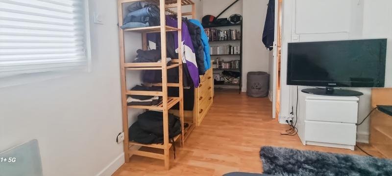 Maison - 64 m² - 4 pièces